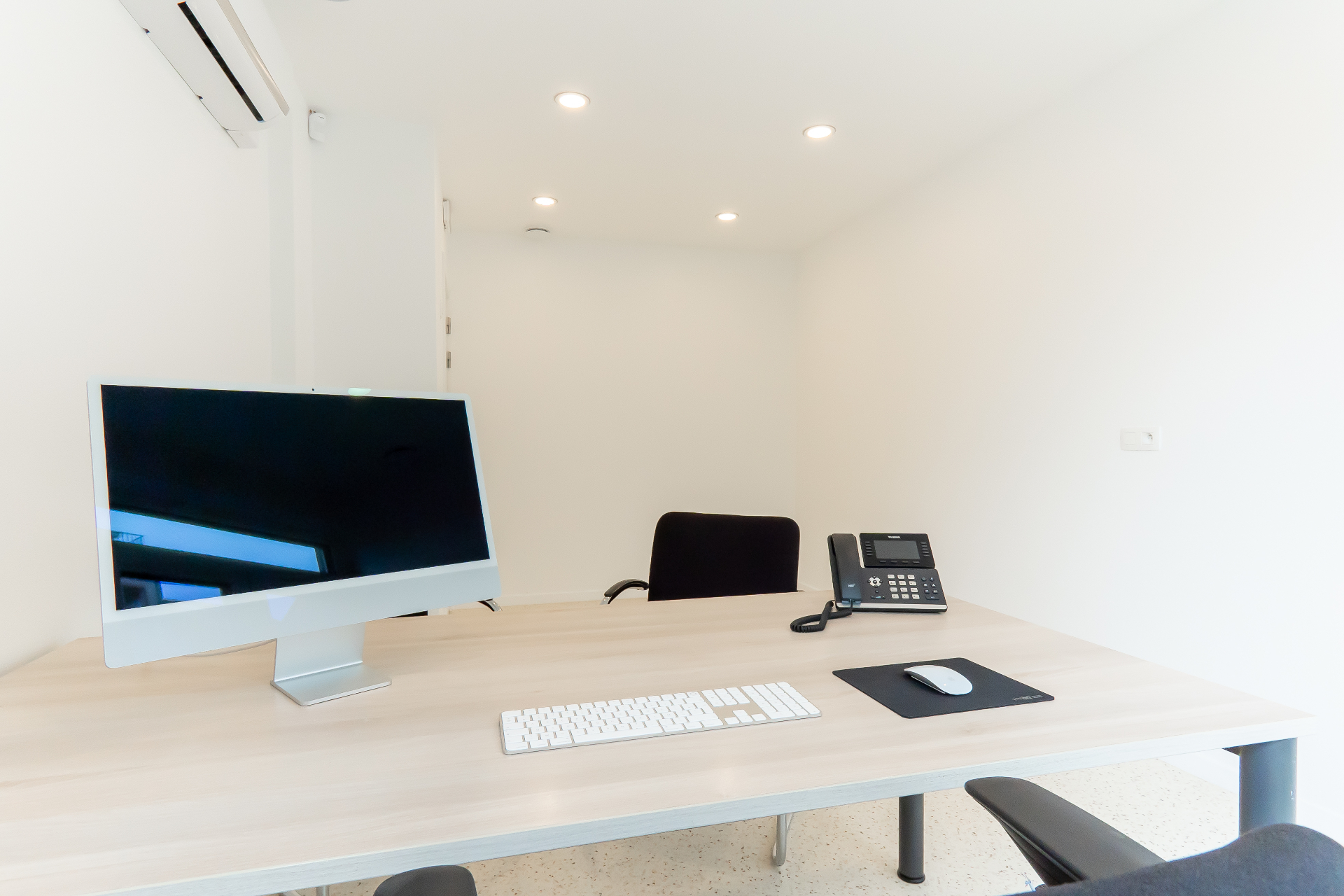 Bureau de consultation